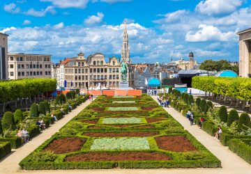 Diese Stadt hilft gegen Reisefieber