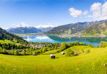Wenn du nicht weit reisen willst, sind diese Orte ideal