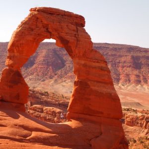 Arches National Park
