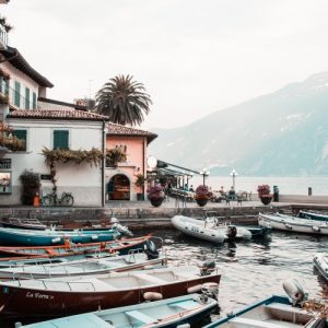 Gardasee