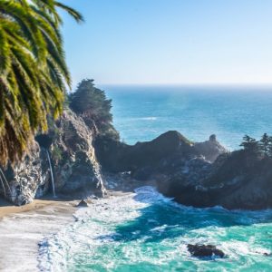 Big Sur