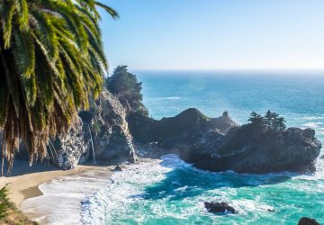 Big Sur