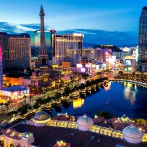 Las Vegas