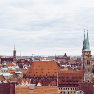 Nürnberg