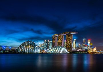 Singapur