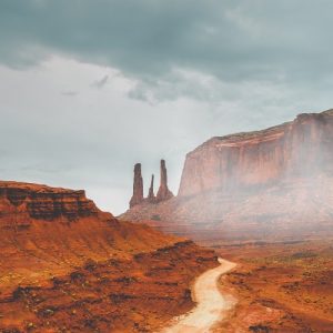 Monument Valley