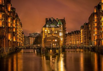 Hamburg ist der Hammer