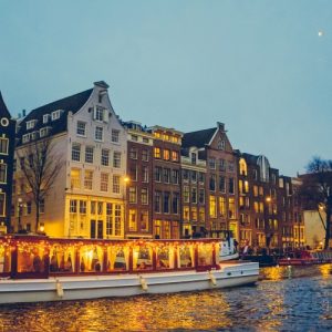 Amsterdam