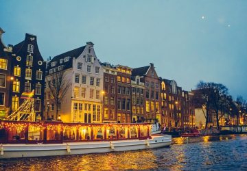Amsterdam