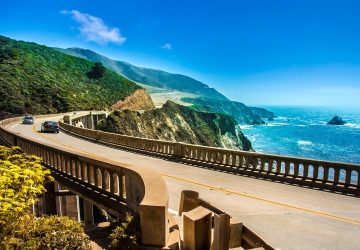 USA-Roadtrip