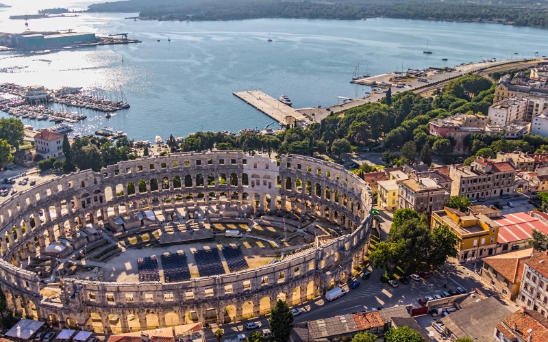 Pula