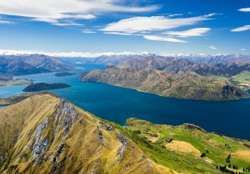 Neuseeland
