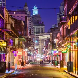 New Orleans