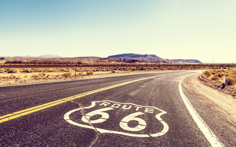 Route 66