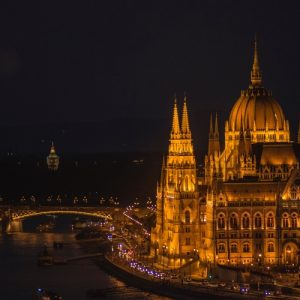 Budapest