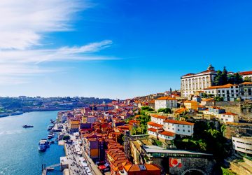 Portugal