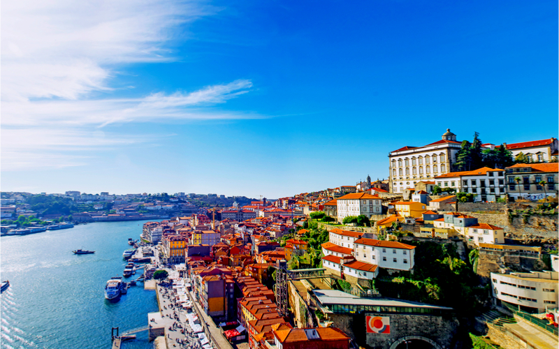 Portugal