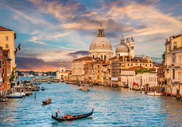 Venedig