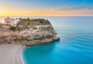Tropea