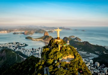 Brasilien