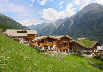 Sommer in Tirol