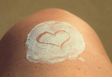 Sonnencreme
