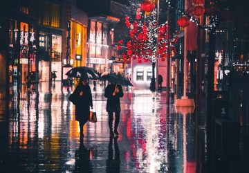 Nicht hinreisen: Die Anti-Sommer-Ziele