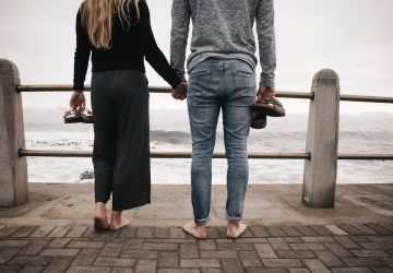 Quiz: Woher kommt dein Urlaubsflirt?