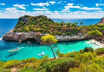 Mallorca
