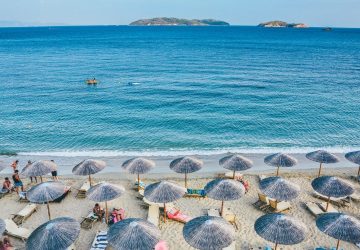 Sommerurlaub