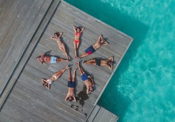 Quiz: Die ideale Urlaubsbegleitung