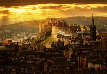 Edinburgh