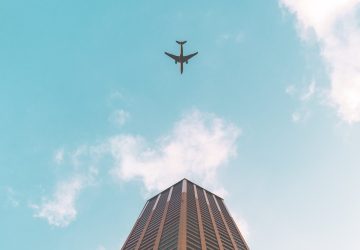 Singapur Airlines längster Flug