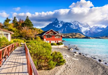 Chile