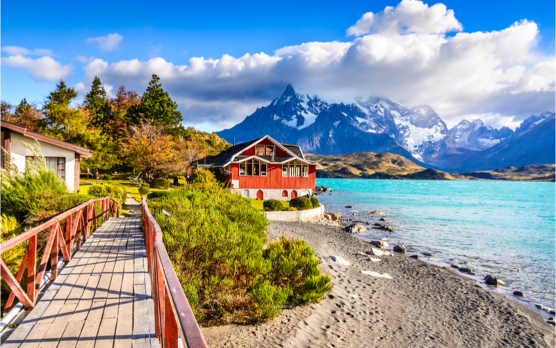 Chile