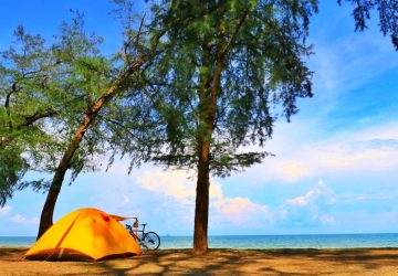 Italien: Die schönsten Campingplätze