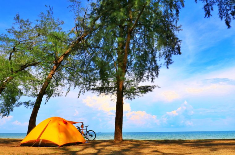 Italien: Die schönsten Campingplätze