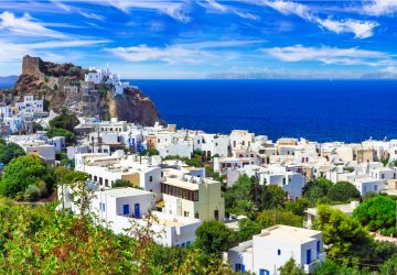 Nisyros