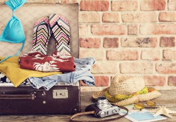 Travel Essentials