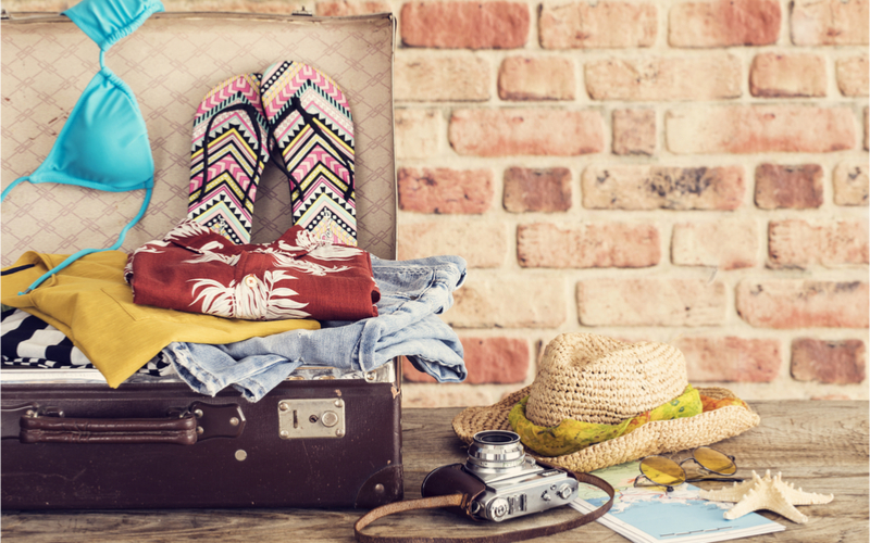 Travel Essentials
