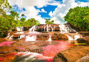 Rainbow River