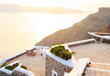 Santorin
