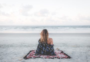 Entspannung im Urlaub