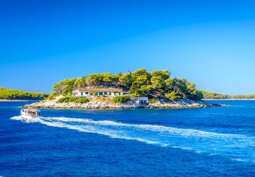 Kroatien