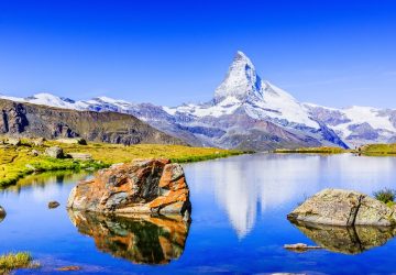 Matterhorn
