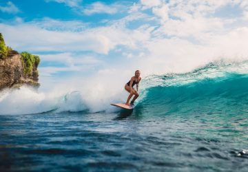 besten Surfspots der Welt
