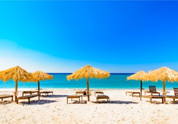 Insel Samos