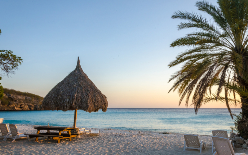 Curaçao