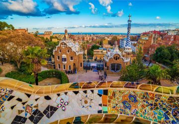 Hostels in Barcelona