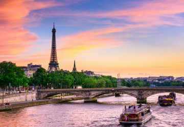 Paris